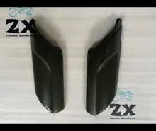 Прежде чем подвеска Крышка для Kawasaki ER6N 2012 2013 2014 2015 ABS Пластик Комплект мотоцикл сжатия без инъекций