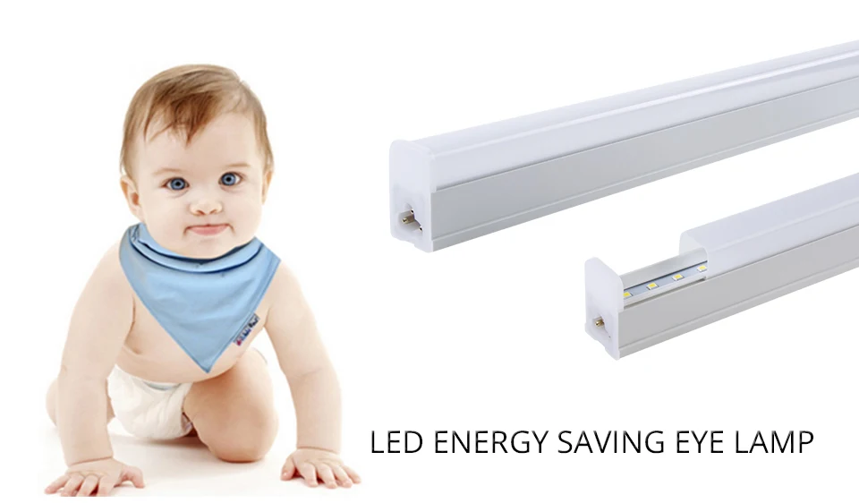 T5 LED Light Bulb (1)