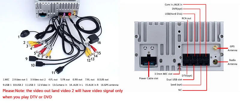 Top 10.2" Radio Android 5.1 Car DVD Player for Honda Civic 2006 2007 2008 2009 2010 2011 with Quad Core Car Multimedia Player 14 Top 10.2" Radio Android 5.1 Car DVD Player for Honda Civic 2006 2007 2008 2009 2010 2011 with Quad Core Car Multimedia Player 14