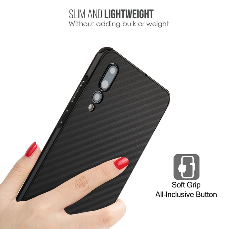 Suntaiho for huawei p20 pro case Carbon fiber phone case for huawei p10 lite case for huawei p smart Cover mate 10 honor 9 Suntaiho for huawei p20 pro case Carbon fiber phone case for huawei p10 lite case for huawei p smart Cover mate 10 honor 9