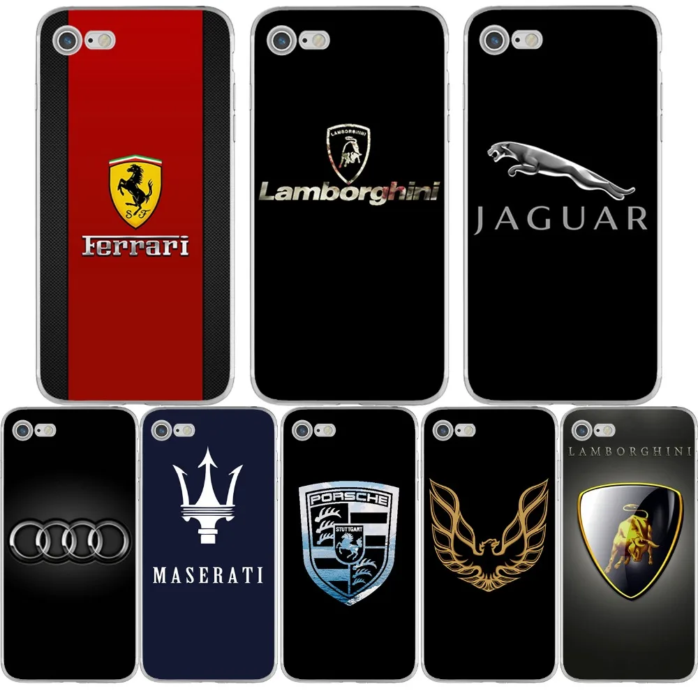 Etui Iphone Ferrari Etui Iphone Ferrari