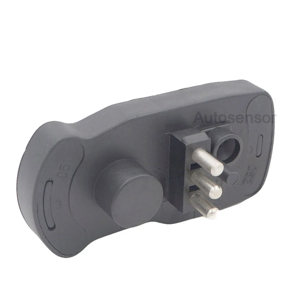 New 3437224035 AIR FLOW POTENTIOMETER THROTTLE POSITION FOR MERCEDES W201 W124 W126 W461 R107 3437010039 3437224015 F026T03021