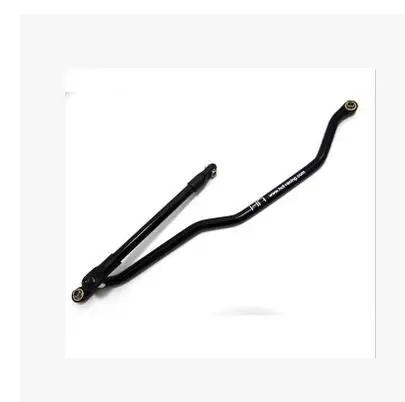 

Hot Racing Axial RR10 Bomber aluminum fix length steering rod WRA49E01