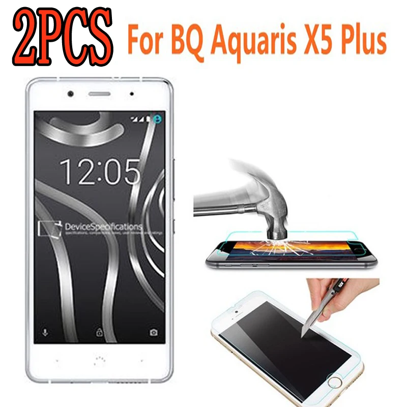 BQ aquaris X5 plus