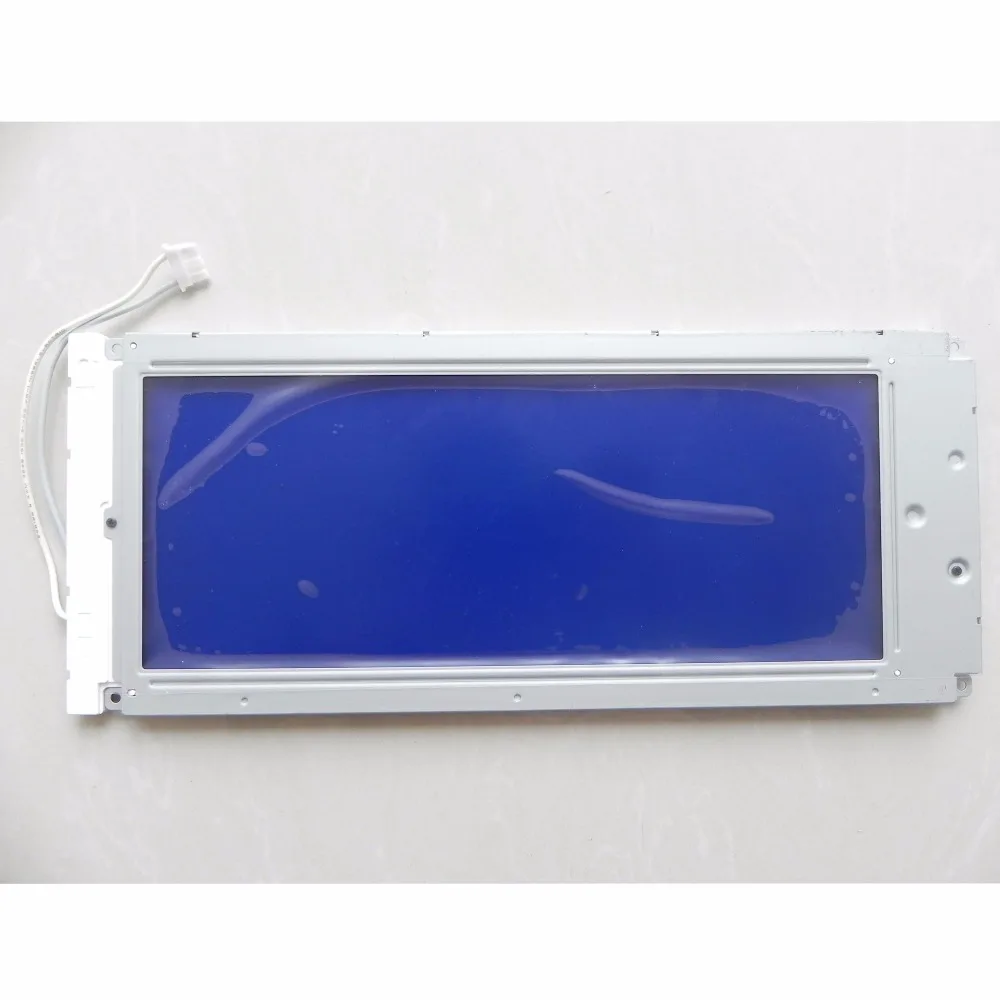 

PB LCD screen for hitachi PB inkjet printer used about 90% new