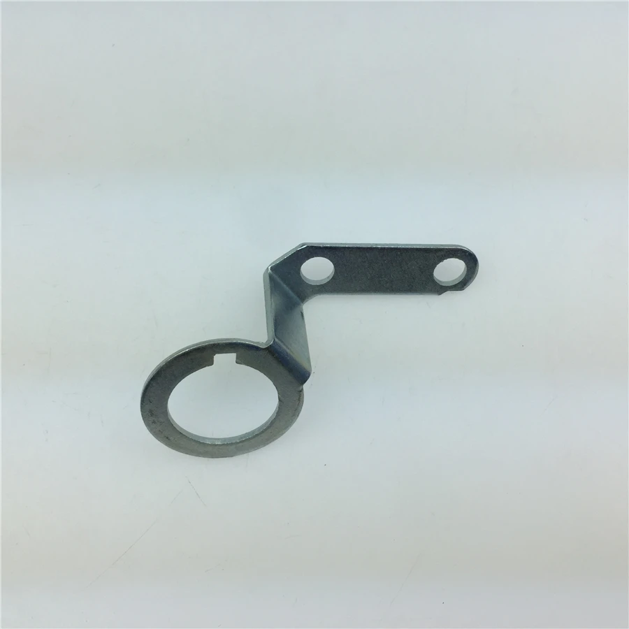 STARPAD Motorcycle cigarette lighter bracket electric lock ignition