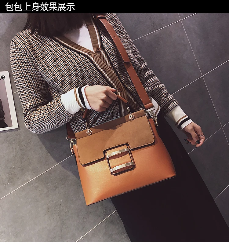 Bolsas de ombro