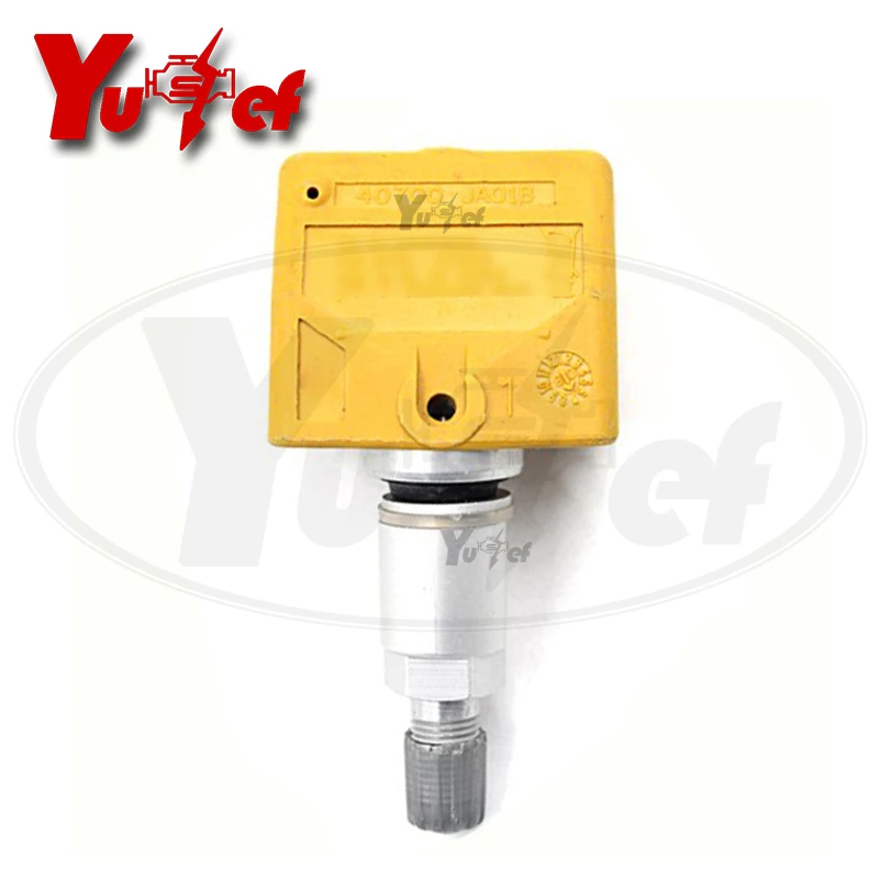 

Tire Pressure Sensor TPMS For NISSAN Pathfinder Altima Frontier OE:40700-JA01B 40700JA01B