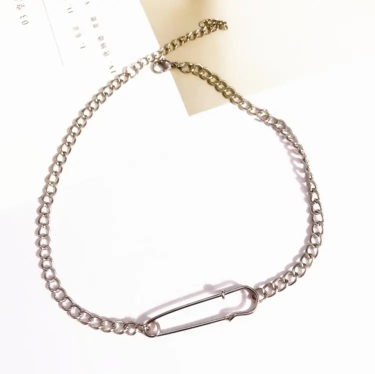 KingDeng ожерелье для женщин, модное ювелирное изделие, очаровательные подарки для лучших друзей, Трендовое ожерелье-чокер с кулоном