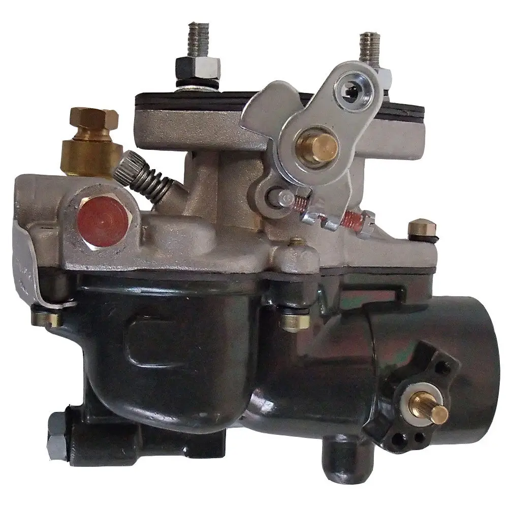 251234R91 Carburetor w/ Gasket for IH Farmall Tractor Cub LowBoy Cub