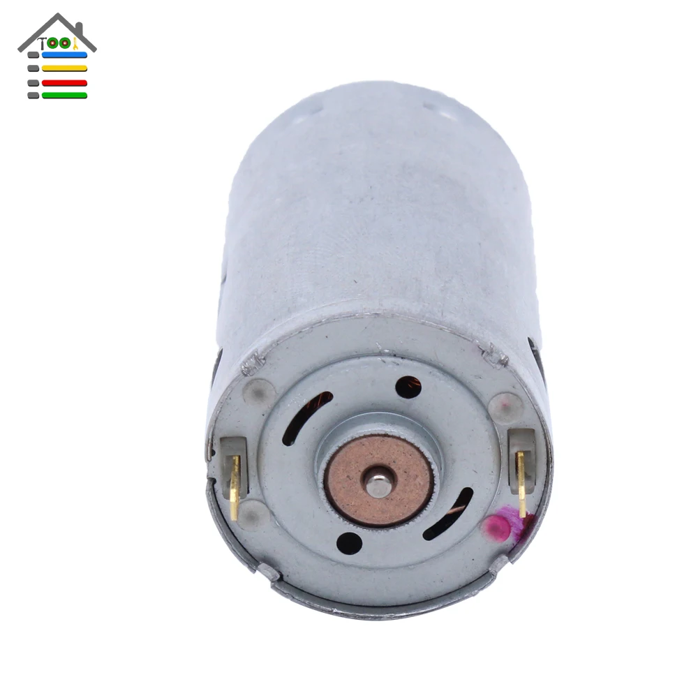 dc12v mini motor (8)