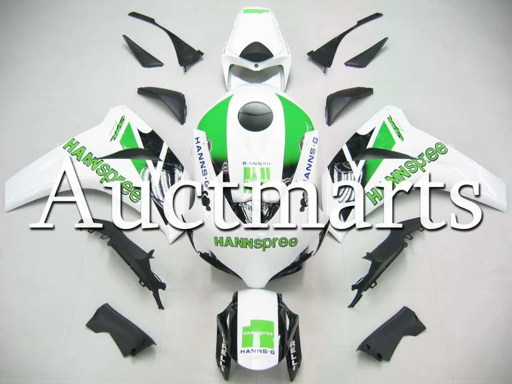 

For Honda CBR 1000RR 2008 2009 2010 2011 CBR 1000 RR ABS Plastic motorcycle Fairing Kit Bodywork CBR1000RR 08 09 10 11 C06