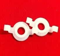 

10 SET toner unit location bushing for Kyocera KM1620 KM1650 KM2050