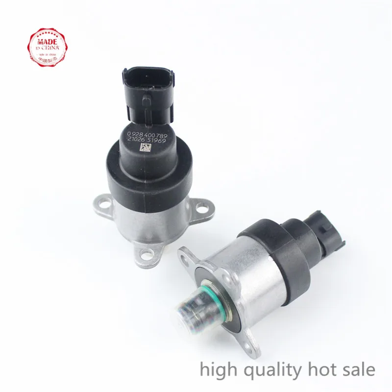 

Fuel Pump Inlet Metering Valve 0928400789 0928400812 0928400839 0928400625 Common Rail Pump Metering Valve Suction