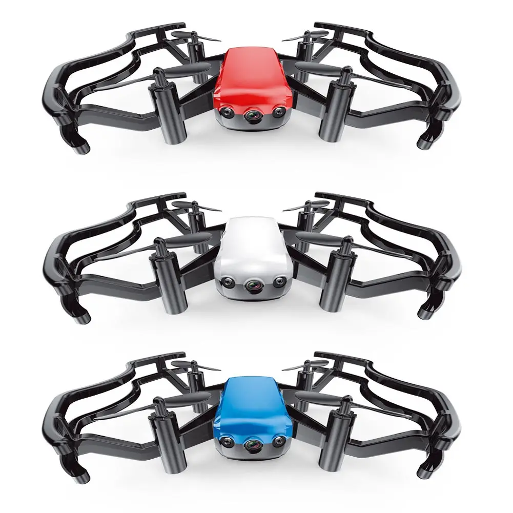 

Gesture Induction Drone Remote Control Drone Quadcopter Headless Mode HD Camera Drones 998