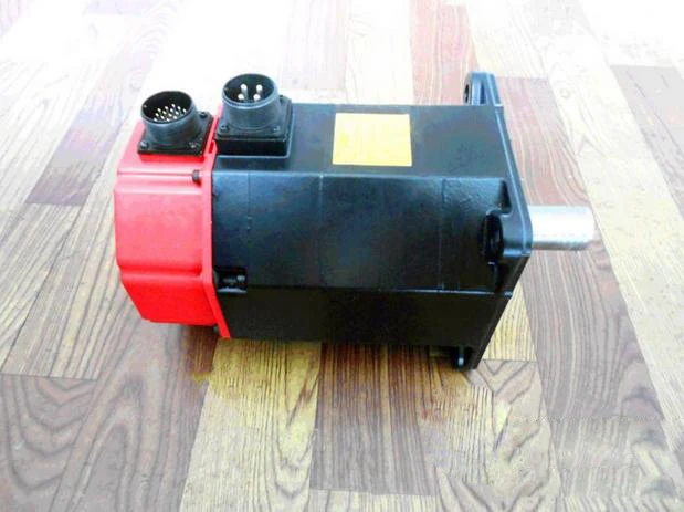 Fanuc AC servo motor a06b-0226-b001 Fanuc AC servo motor a06b-0226-b001