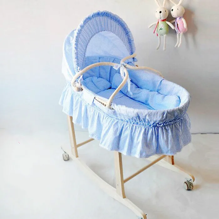 Online Toptan Alım yapın yenidoğan bebek beşiği Çin�den