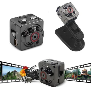 

SQ 8 Mini Camera Sport DV Sensor Night Vision Camcorder Motion DVR Micro Camera Video Small Camera HD 1080P Cam