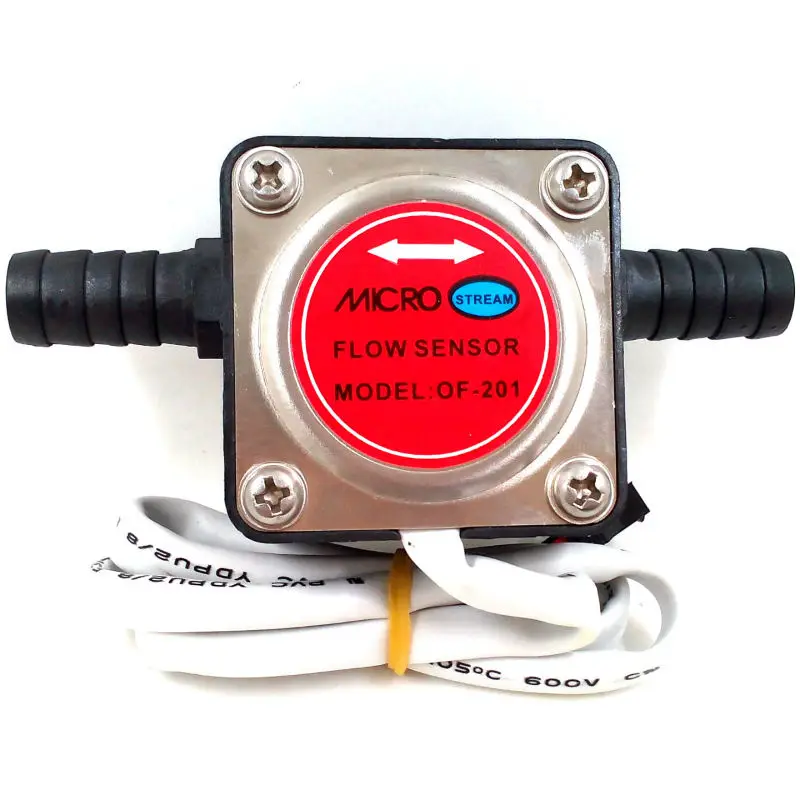 

Oval gear flow meter oil flow sensor Hall flowmeter fuel gauge counter Milk chemicals paint detergent flow indicator G12 OF201