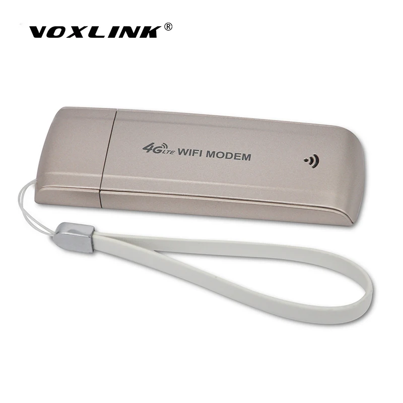Voxlink разблокирована 4 г Wi-Fi модем LTE FDD EVDO маршрутизатор сетевой usb Dongle Беспроводной