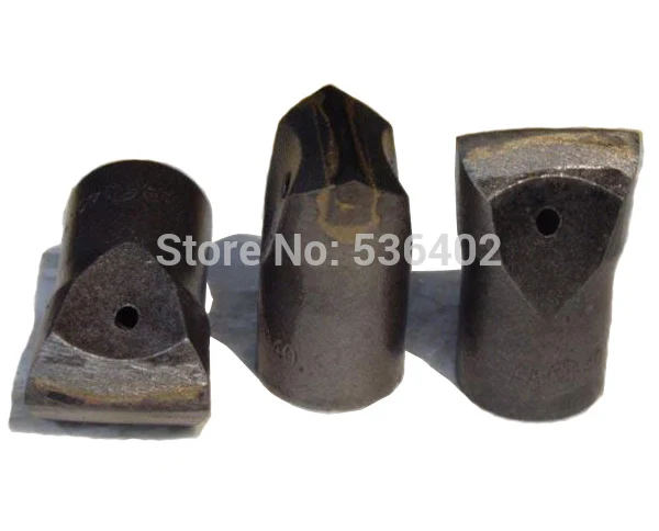 

Chisel bits 36MM rock drill bits for blasthole drilling