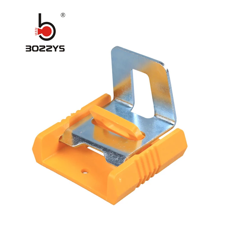 Multipurpose Industrial electrical locks Lockout Energy isolation Lock