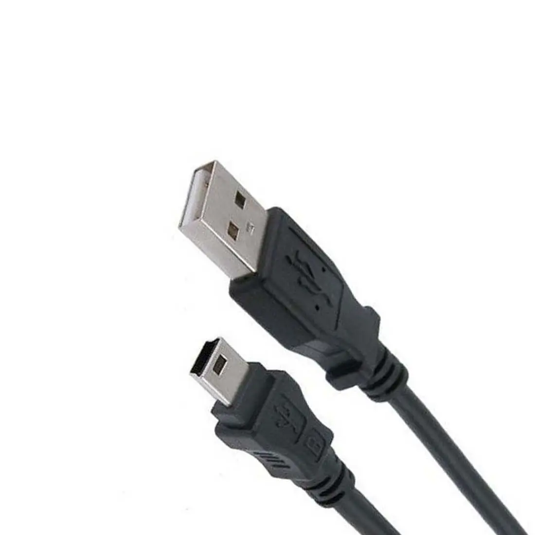 USB Data Lead and Charging Cable for TomTom One/V3/V4 GO 300 500 510 700 910 Garmin Mio Navman Tom SAT NAV Mitac Road Angel