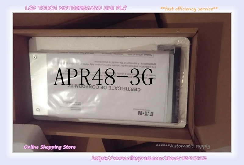 Новый модуль питания APR48 3G 3G|Детали и аксессуары для приборов| |
