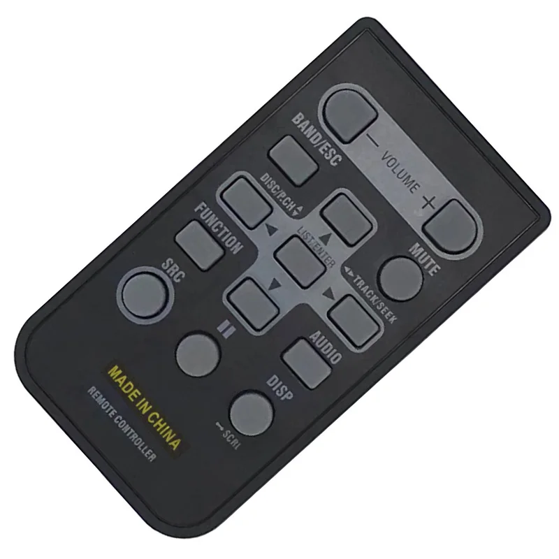 Telecomando Sostitutivo QXE1047 Per Autoradio Pioneer - Compatibile Con Molti Modelli DEH E FH - Foto 6