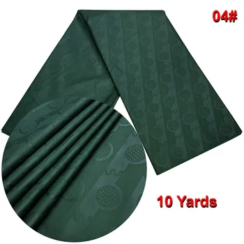 

Free shipping hot guinea brocade fabric high quality bazin riche fabric cotton atiku fabric for men clothing 10yards/lot