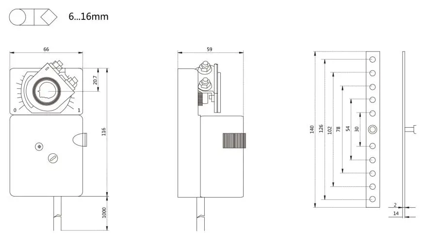 2nm DIM
