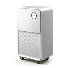 Бытовая Спальня Осушитель промышленный высокой мощности подвал небольшой осушитель влаги Осушитель