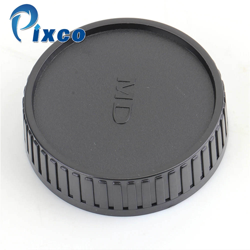 Защитная задняя крышка для объектива Pixco Minolta MD|rear cap|rear lens caplens cap |