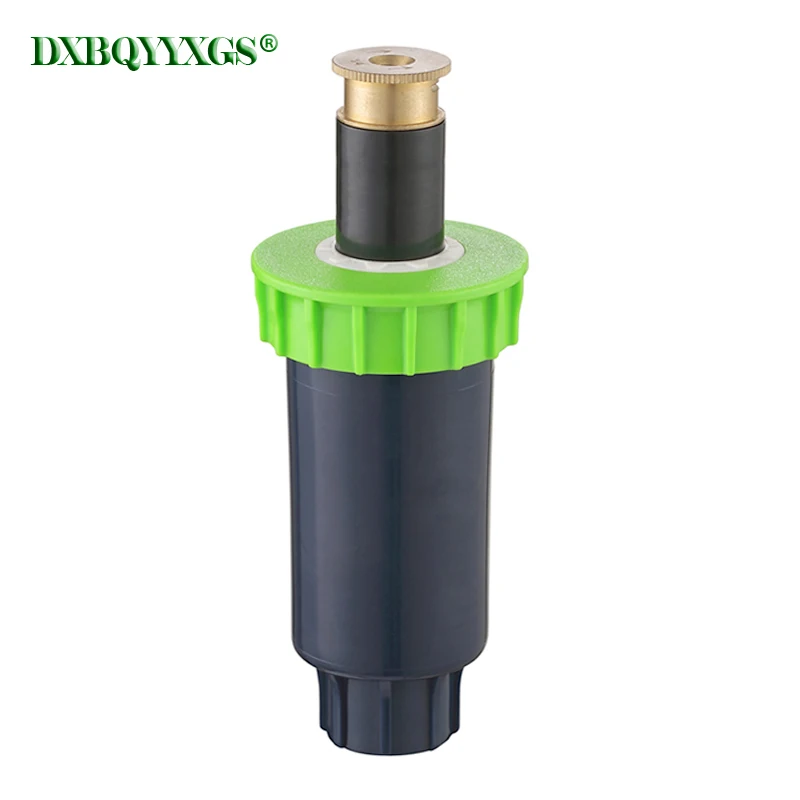 

5pcs Garden 90-360 degrees Lawn sprinkler 1/2 inch Telescopic Buried nozzle Agricultural irrigation Watering Cooling Supplies