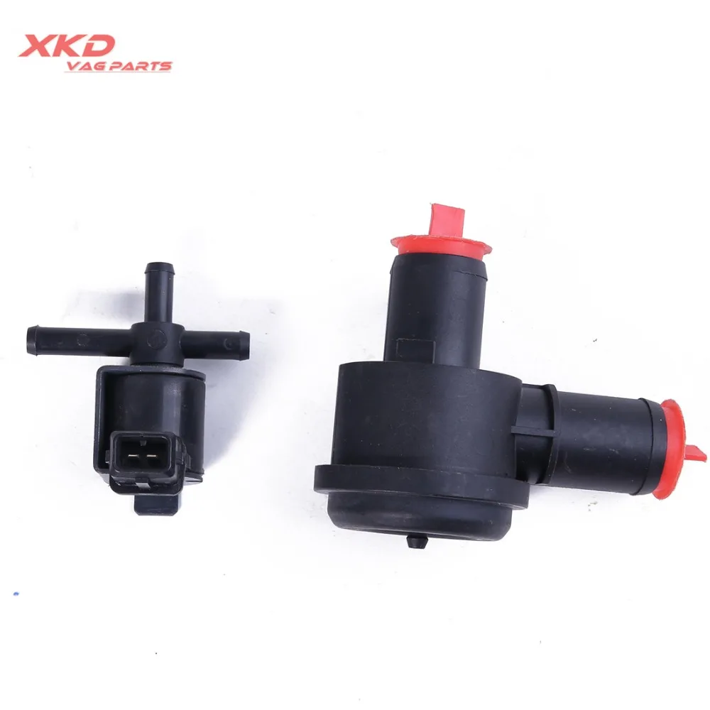 2005 Audi A4 Transmission Interlock Solenoid Repair