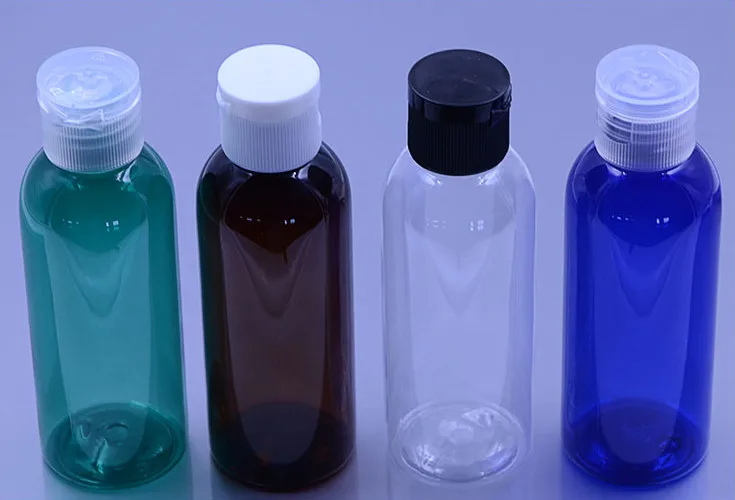 wholesale 50ps High Quality, Empty, for shampo,body wash Travel,80ml