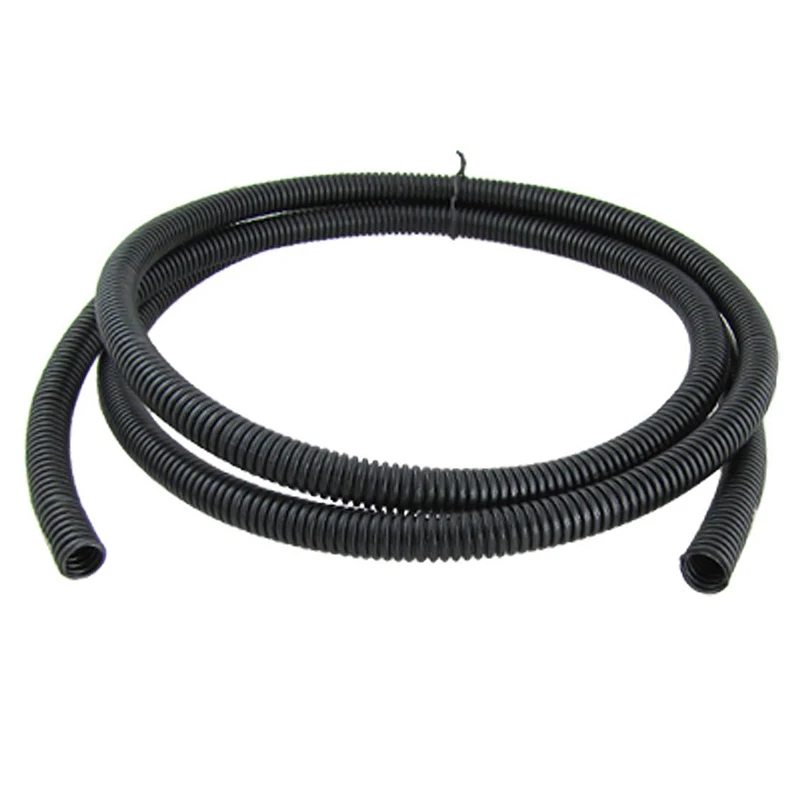 

Electrical cable protection tube Corrugated tube 13 mm 2 m