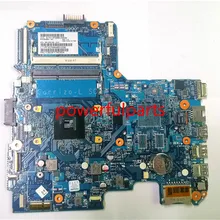 Оригинальная материнская плата для ноутбука hp 15-AY 14-AF 245 G5 858044-001 A8-7410 6050A2822801-MB-A01 хорошо работает