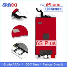 For iPhone 6s Plus LCD Display 6 S Plus Screen Replacement 5.5” Original LCD Screen And Digitizer Assembly 100% Tested Grade AAA For iPhone 6s Plus LCD Display 6 S Plus Screen Replacement 5.5” Original LCD Screen And Digitizer Assembly 100% Tested Grade AAA
