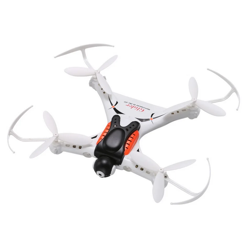 Hobby Rc Model Vehicles Kits Cheerson Cx 36a Rc Quadcopter 2 4g 4ch Mini Drone Without Camera Controller Rc