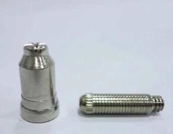 SG-51 Air Plasma Cutter Cutting Torch Consumables Shield Cup SG-51 Air Plasma Cutter Cutting Torch Consumables Shield Cup