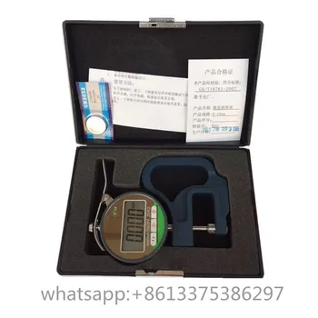 

Common rail injector measuring tools injector shim adjust measuring tools