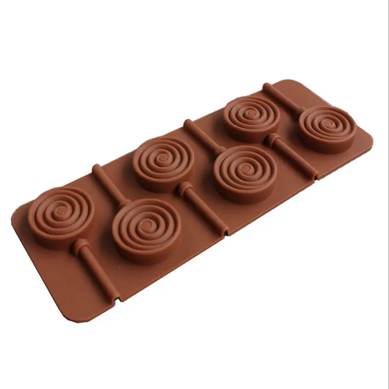 Lollipop Mold 5