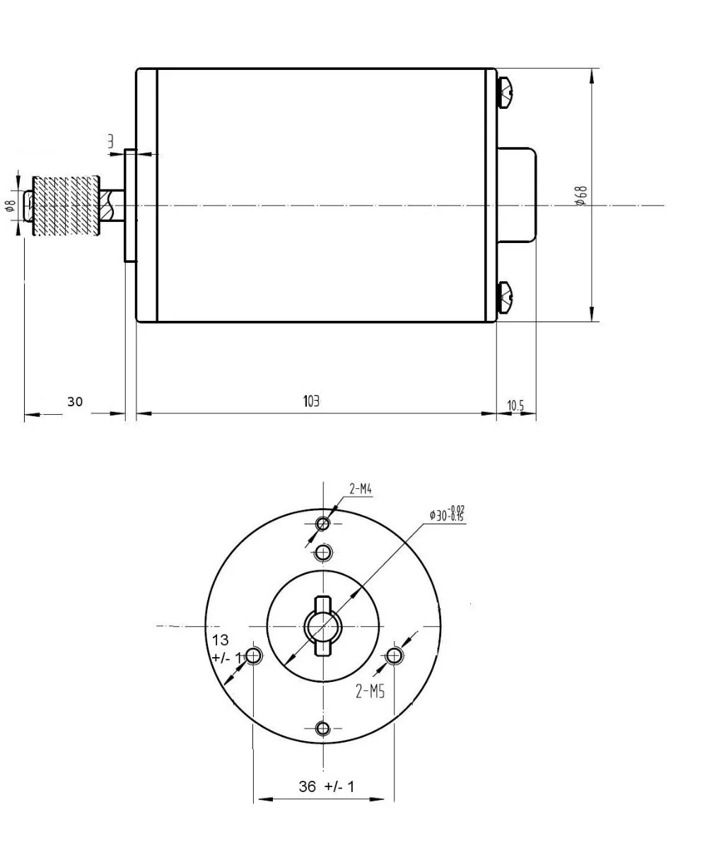 BM6812 A