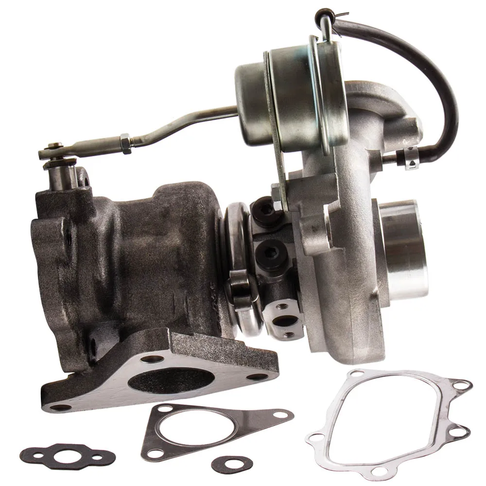 

TD04L 49477-04000 Turbo Charger for Subaru Impreza WRX GT EJ255 14411-AA710 2008-2013 Balanced Turbine Compressor Turbolader