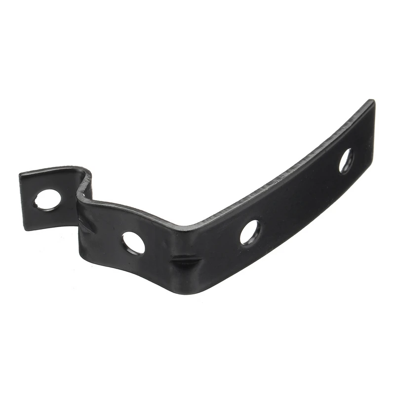 2018 Black Glove Box Lid Hinge Snapped Repair Fix Kit Brackets For Audi A4 S4 RS4 B6 B7 8E X8R0065 High Quality repair tools (4)