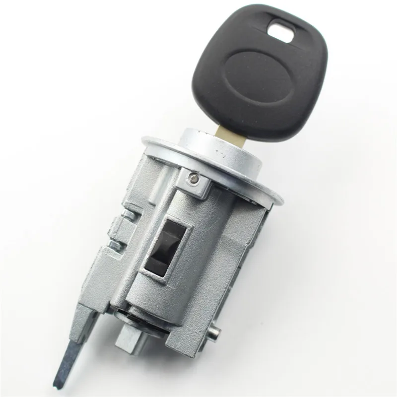 

FLYBETTTER OEM Ignition Lock Cylinder Auto Door Lock Cylinder For Toyota Corolla EX G28