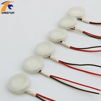 20 мм ультразвуковой распылитель распыления чип доска специальный датчик мембраны аксессуары для увлажнителей - изображение