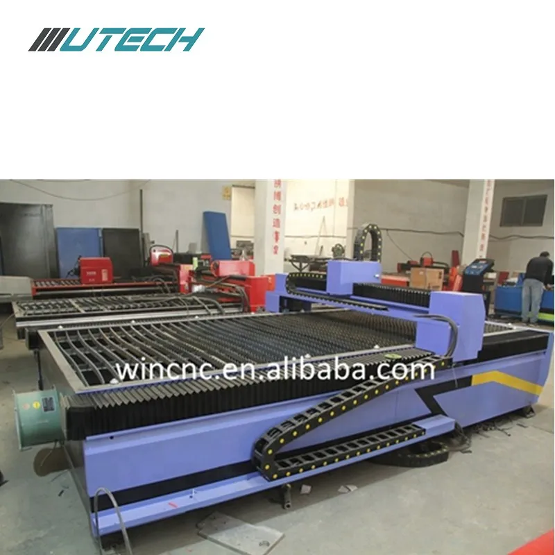 63A/100A/120A/160A/200A станок плазменной резки с ЧПУ для металла|Машины сварки| |