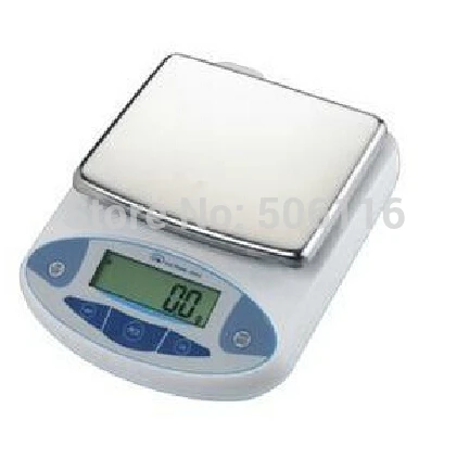 

5000g 0.1g Precision Digital Balance Scale Accurate